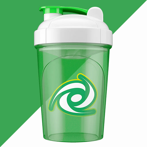 Green Goo Shaker Cup