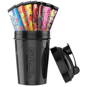 gfuel starter kit