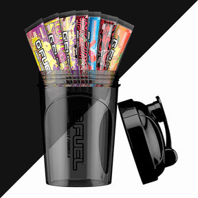 blackedout starter kit gfuel