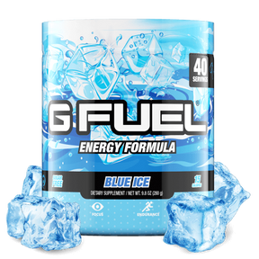 gfuel blue ice 