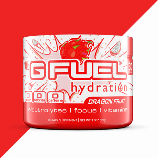 dragonfruit gfuel energyfuel