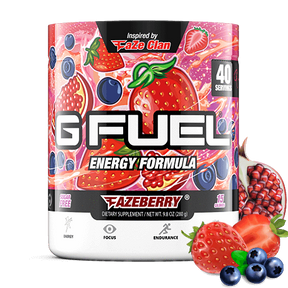 FaZeberry