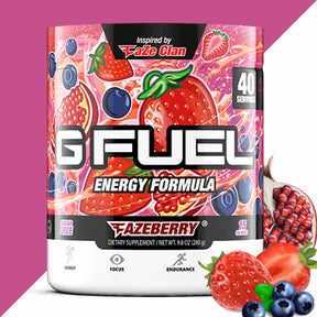 fazeberry gfuel energyfuel