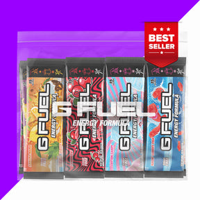 7 Packs (Popular flavors)