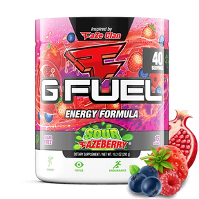 Sour FaZeberry