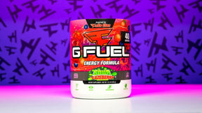 Sour FaZeberry