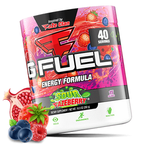 Sour FaZeberry