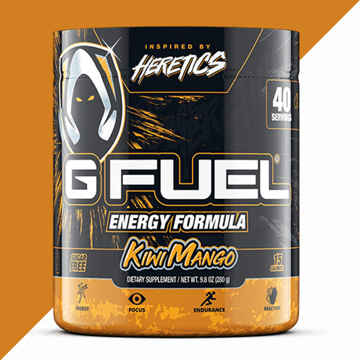 kiwi mango gfuel energyfuel