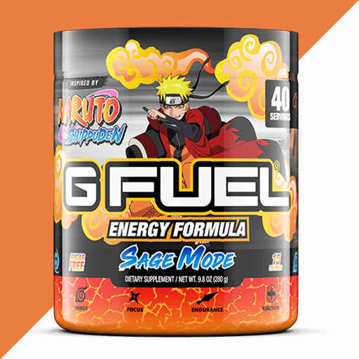 narutosagemode gfuel energyfuel