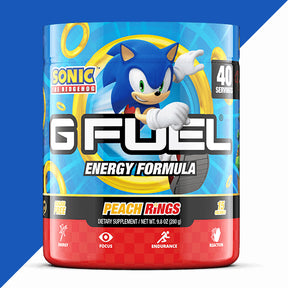 sonicpeachrings gfuel energyfuel