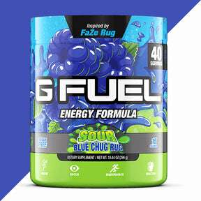 sourbluechugrug gfuel energyfuel