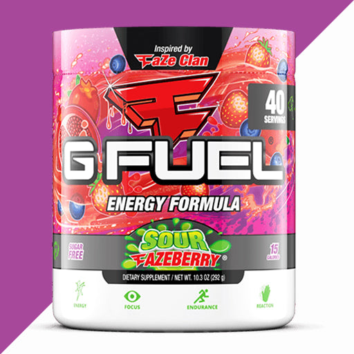 sour fazeberry gfuel energyfuel