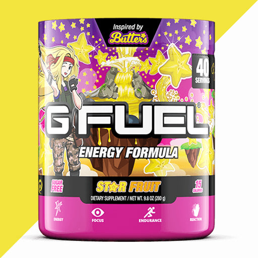 starfruit gfuel energyfuel