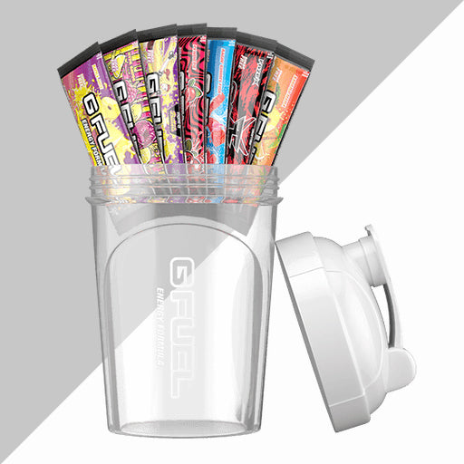 G FUEL LuluLuvely Starter Kit