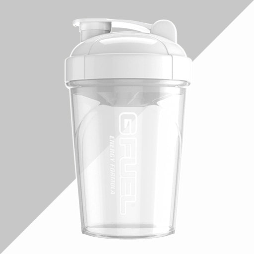 PaulGG Shaker