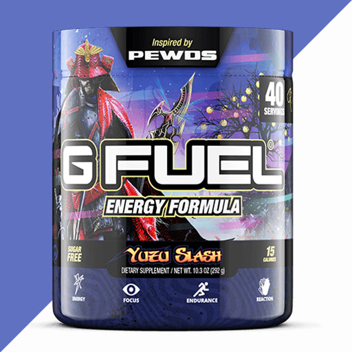 yuzu slash gfuel energyfuel